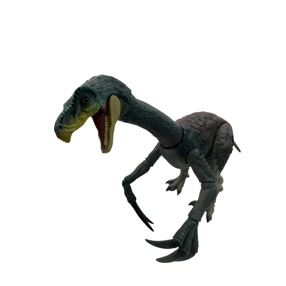 Hammond Collection Therizinosaurus Jurassic World Dominion By Mattel